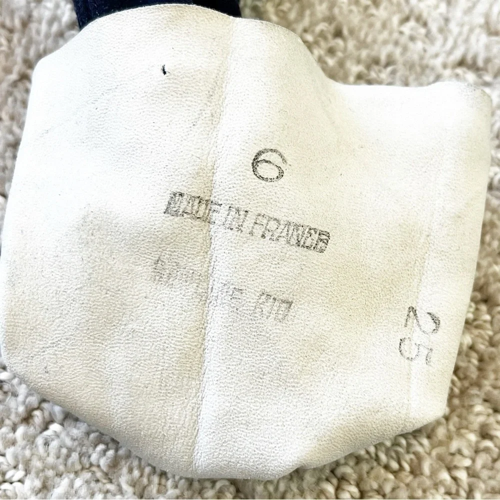Vintage gently worn